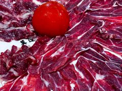 -潮汕大目牛肉火锅(水围店)
