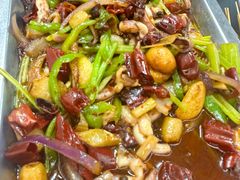 -老黑板筋(顺义总店)