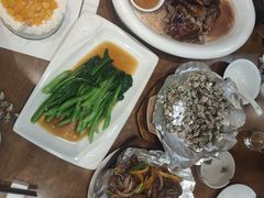 -周锦记广式餐厅