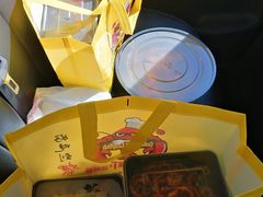 -金陵暴走小龙虾·迷踪蟹(凯德MALL店)