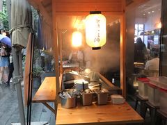 -桃园眷村(万象天地店)