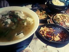 -花椒笑成都小馆(百脑汇店)
