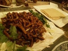 -四姐妹东北饺子(沙尾路店)