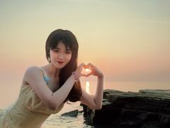 -石螺口海滩