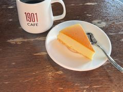 -1901 Cafe(西四店)