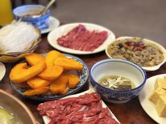 -前门张记涮肉(前门店)