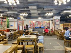 -重庆老火锅王(西安北路店)