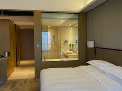 -武汉洲际酒店