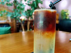 -咖法森林·咖啡  酒吧(天河店)