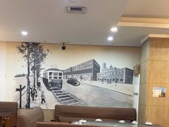 -胡记真不同饭店(临河街店)