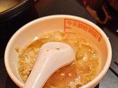 -探鱼·鲜青椒爽麻烤鱼(正佳广场店)