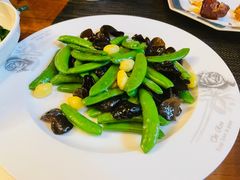 -马勒别墅·中餐厅