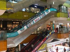 -北京华联购物中心(天通苑店)