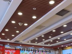 -顺溜·手工刀削面·黑金店(铜锣湾店)