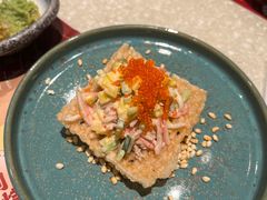 -古田居·特色寿司料理(骏欣中心店)