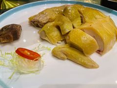 文昌鸡-雅盛品931海鲜酒家