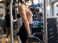 -中田健身工作室(新天地店)