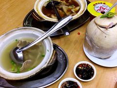 -新峰肉骨茶