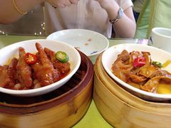 -上下九广州菜馆(锦业路店)