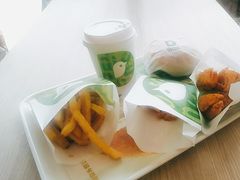 -德克士(林江商厦店)