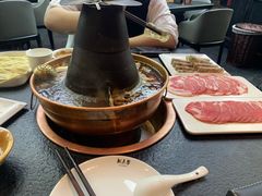 -铜来聚老北京涮肉(恒隆广场店)