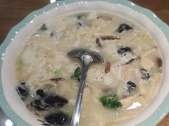 -春水锅贴·传统鲁菜(大明湖店)