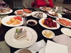 -富力希尔顿酒店·地阔自助餐厅