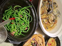 -常和州·夜宵大排档(常州单店)