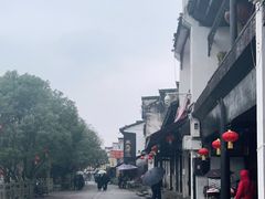 -靖港古镇