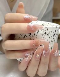 -LILY NAILS美甲美睫