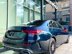 -上海星瀚奔驰4S店(红柳路店)