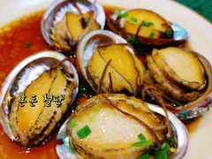 -盛港湾海鲜食府(黄沙店)