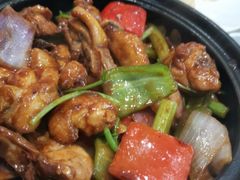 -蔡澜点心·粤菜(月星环球港店)