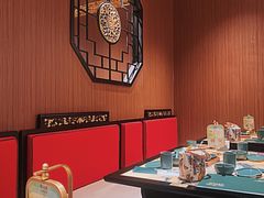 -锦府盐帮·侯宅(五棵松万达店)