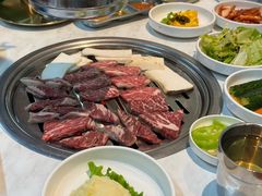 -六七八韩式烤肉·韩国料理(上杭路店)