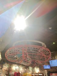 -探洞工场(丰科万达旗舰店)