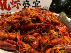-五月罗马海鲜自助餐厅(陆家嘴店)