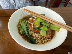 -斌斌面馆(兴安路店)