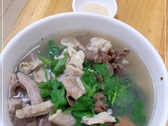-宏记莲藕汤