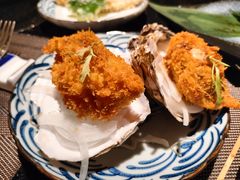 -極上萬膳·日料放题(海岸城店)