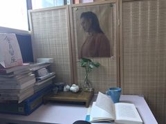-武汉境自在書店