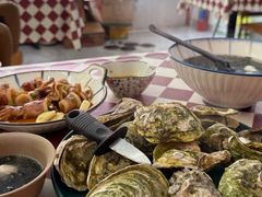 -孙记海鲜砂锅菜(拾味nice店)