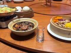 -黄山老妈·土菜(碧桂园店)