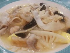 -小苏舍餐厅(木渎店)