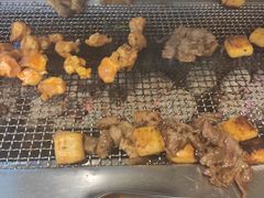 -马路牙子烧烤音乐酒馆(望京店)