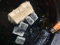 -歙县古城小吃一条街