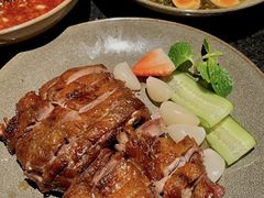 -华豫川酒家(金水路店)