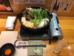 -丽和苑·自助寿喜锅(虹梅路店)