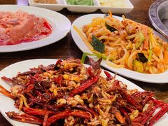 -西塔隆太白烤牛肉馆(图们路店)