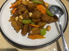 -随喜赞素食餐厅(亦庄店)